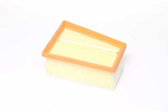 Елемент повітряного фільтра Alpha Filter AF1842 ціна, від 3.69 USD