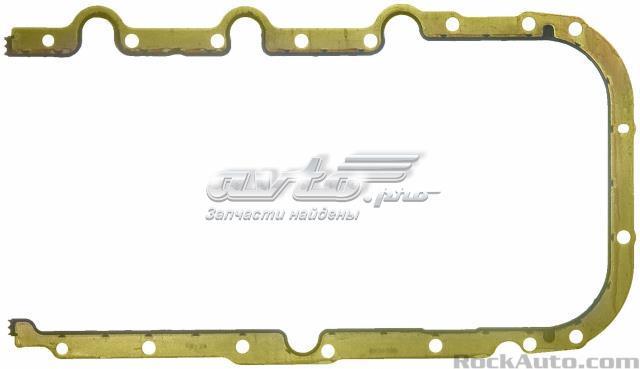 Купити OS30692R Fel-pro Прокладка піддону картера двигуна