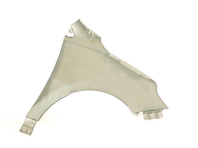 Ліве переднє крило Rhino CHQ020357AL ціна, від 75.56 USD