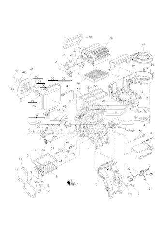  13339086 Opel