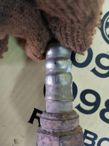 Mazda 84LF17341F21 ціна, від 21.68 USD