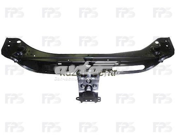 Рамка радіатора верхня FPS FP4812230 ціна, від 57.01 USD