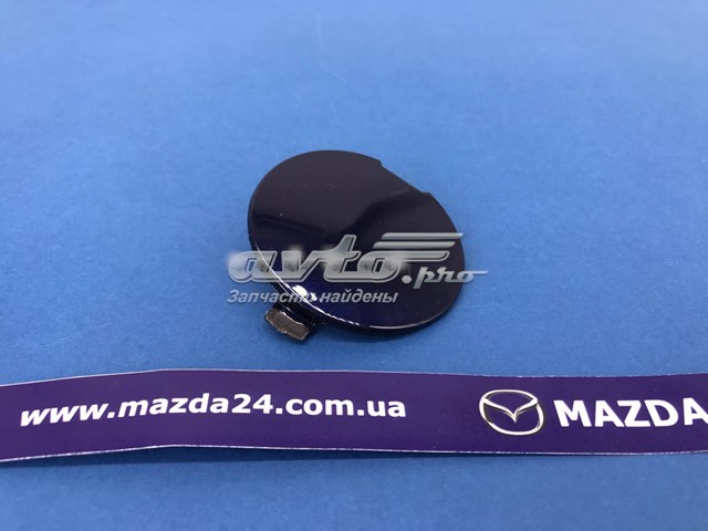 Купити GHP950A11A12 Mazda Заглушки буксирувального гака