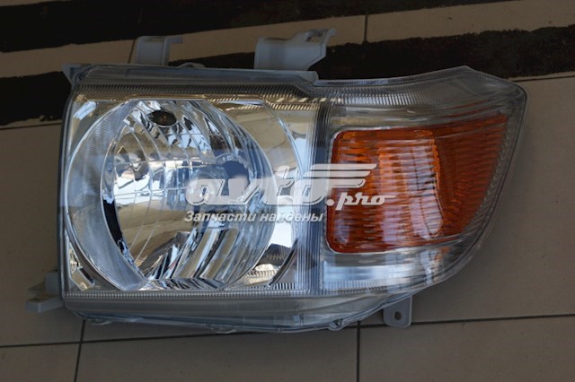 Фари Toyota 8117060C10 ціна, від 217.66 USD