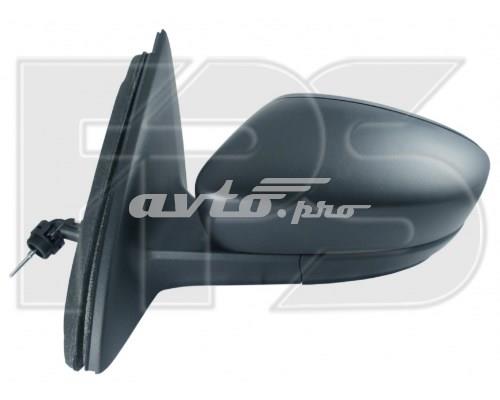 FP6416M03 FPS Дзеркало заднього виду, ліве