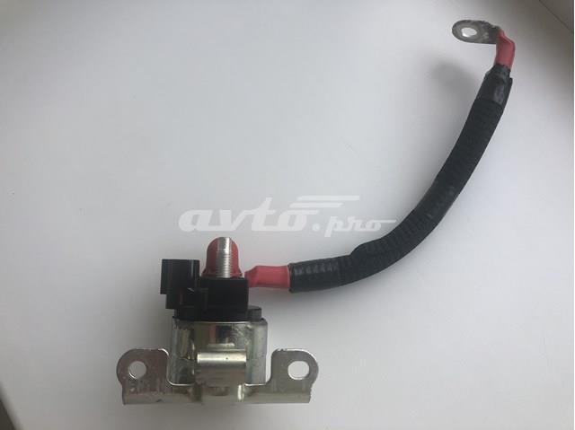 Купити 2534001820 Nissan/Infiniti 