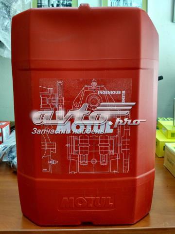 Купити 867322 Motul Масло