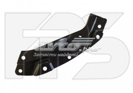 Кронштейн супорта радіатора нижнього FPS FP7415203 ціна, від 8.66 USD