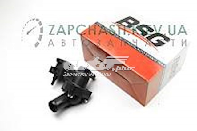 Купити BSG30126004 BSG Корпус термостата