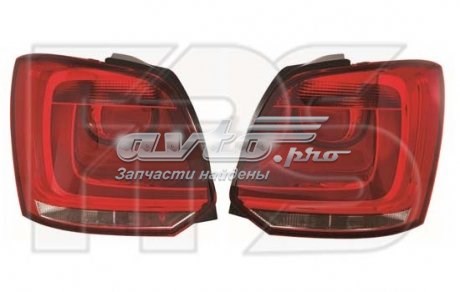 Купити FP7415F1P FPS Лівий стоп