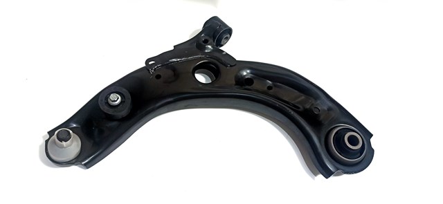 DGH934350A Mazda важіль передньої підвіски нижній, лівий - купити