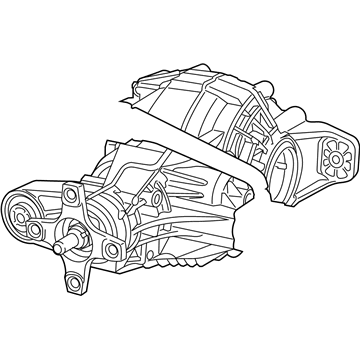  Chrysler 68184737AC ціна, від 447.83 USD