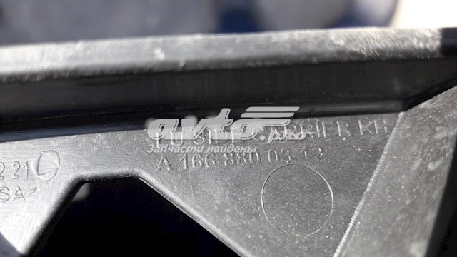  Mercedes A1668800312 ціна, від 63.49 USD