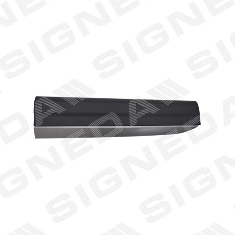 Молдинг передньої лівої двері, нижній Signeda PAD880010L