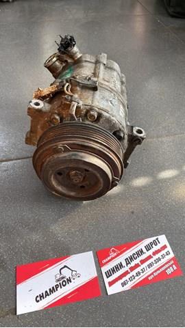 Компресор системи кондиціювання General Motors 24411270 ціна, від 70.54 USD