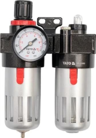  Yato YT2385 ціна, від 34.34 USD