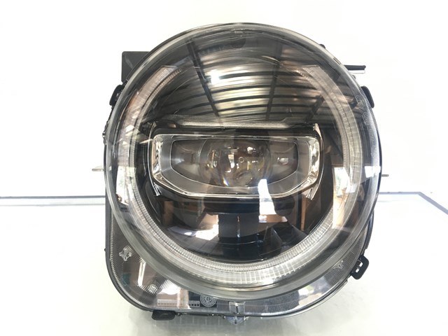 Фара Chrysler 68516365AA