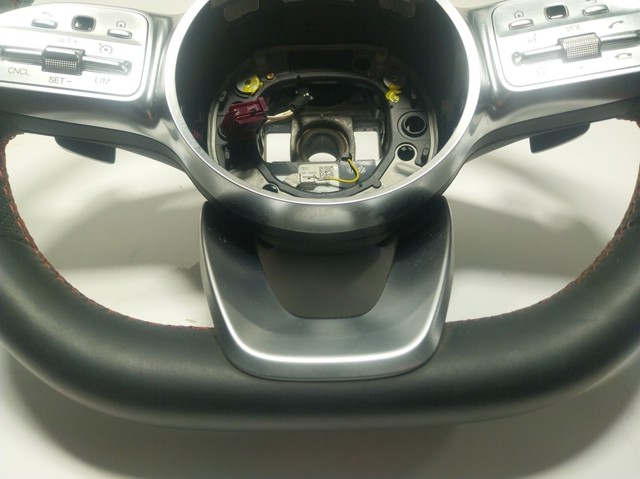 Купити A0004604602 Mercedes Кермо
