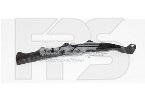 Направляюча заднього бампера, ліва FPS FP6409961 ціна, від 3.99 USD
