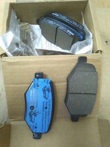 FB5Z2200E Ford 