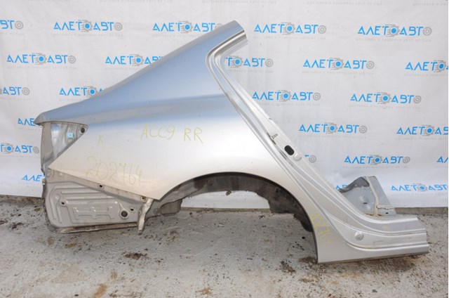 04636T3WA00ZZ Honda Крило заднє праве