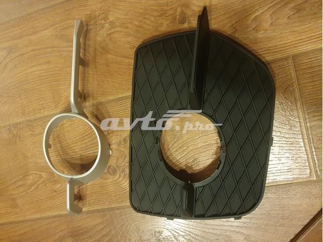 Решітка переднього бампера, ліва Signeda PBM07157GAL ціна, від 12.67 USD