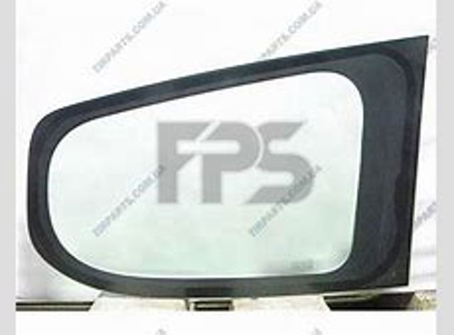Скло багажника, ліве FPS GS5638D309X ціна, від 31.33 USD