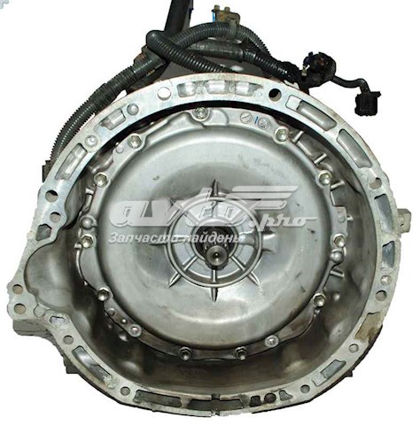 3093050020 Toyota Автоматична коробка передач