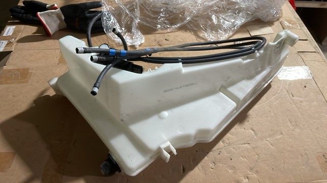 LR098278 Land Rover 