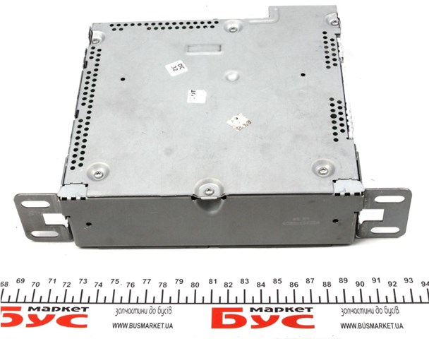Магнітола (радіо AM/FM) Renault (RVI) 281159853R ціна, від 7.10 USD