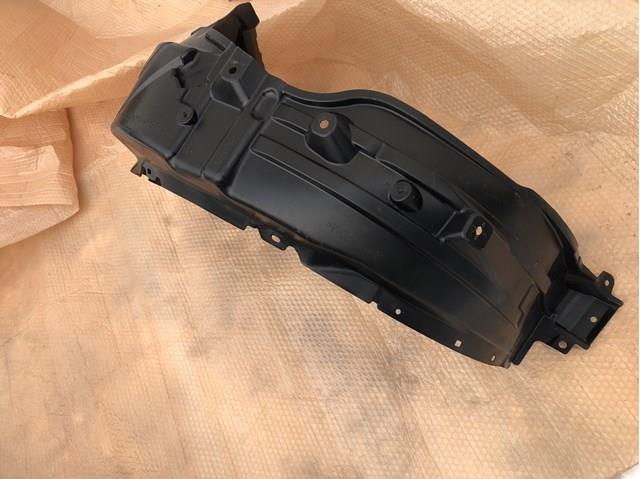 Підкрилок переднього крила, лівий Toyota 53876K0020 ціна, від 42.18 USD