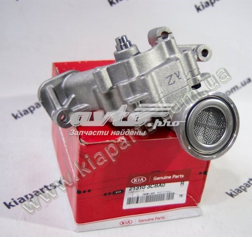 Сальник коленвала двигуна, передній Hyundai/Kia 213204A100 ціна, від 8.38 USD