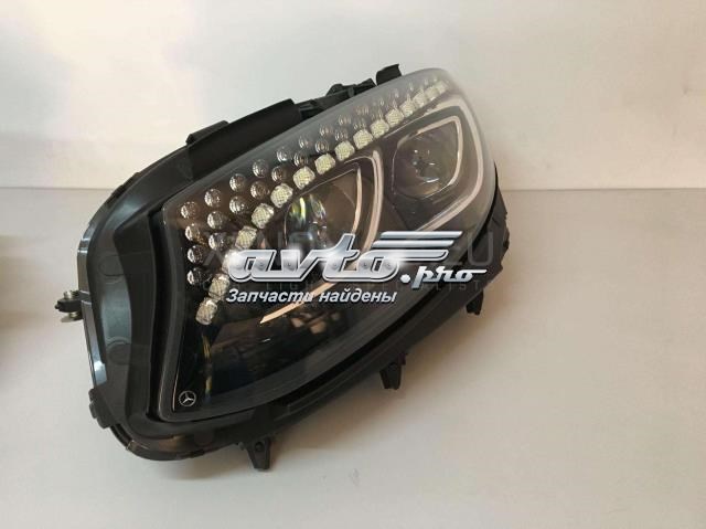 A2178202061 Mercedes 