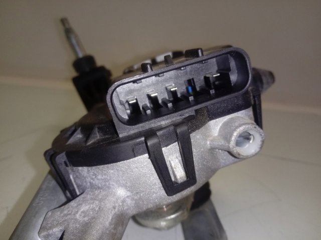 Мотор стеклоочищувача Fiat/Alfa/Lancia MS1592008650 ціна, від 17.91 USD