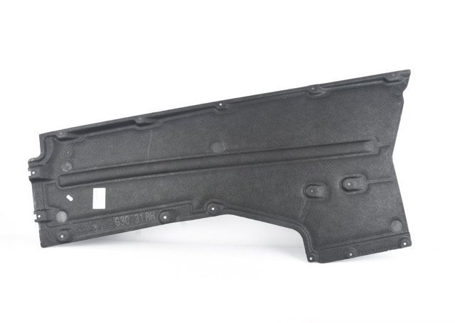 51757351448 BMW Захист днища передній правий
