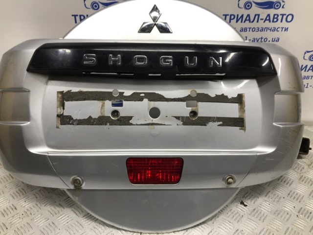 Купити 6430A117 Mitsubishi 