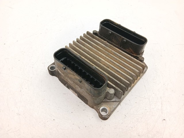 Купити 9355929 Opel Модуль управління двигуном