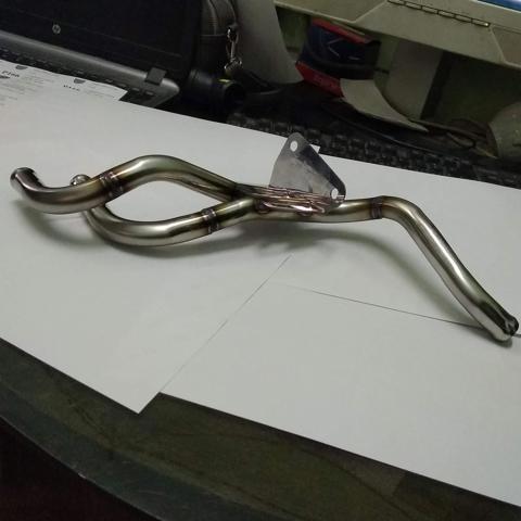 Патрубок грубки Vanstar 029LC ціна, від 86.13 USD