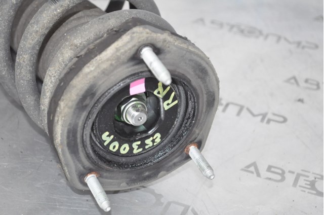 Купити 4875033160 Toyota Опора амортизатора заднього