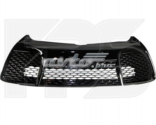 Решітка переднього бампера FPS FP7050910 ціна, від 74.37 USD