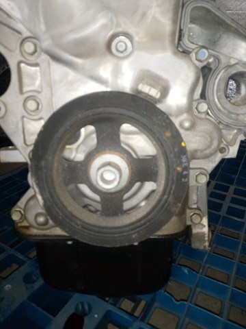 G4NH Hyundai/Kia Мотор в зборі