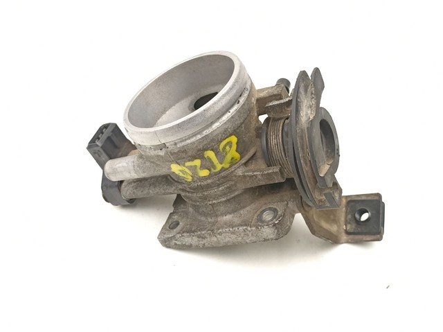 Купити MHB000080 Land Rover Дросільна заслінка