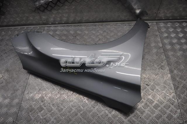 Крила 57120AJ0209P Subaru