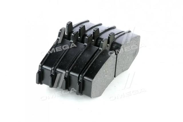 Гальмівні колодки Rider RD23022STD ціна, від 14.45 USD