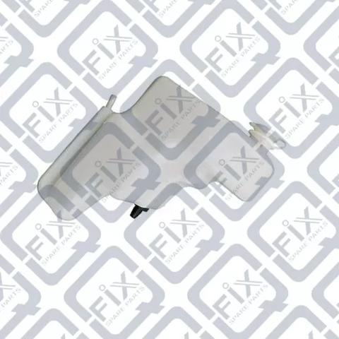 Бачок системи охолодження Q3730078 Q-fix