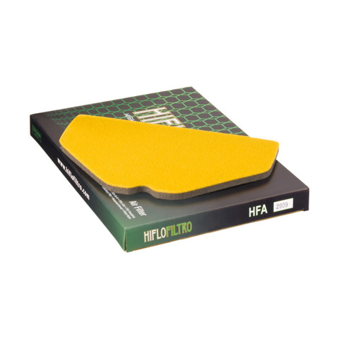  Hiflofiltro HFA2909 ціна, від 16.60 USD