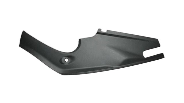 Купити 106047700B Tesla Накладка переднього лівого крила