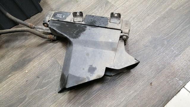 3292048140 Toyota Радіатор охолодження, АКПП