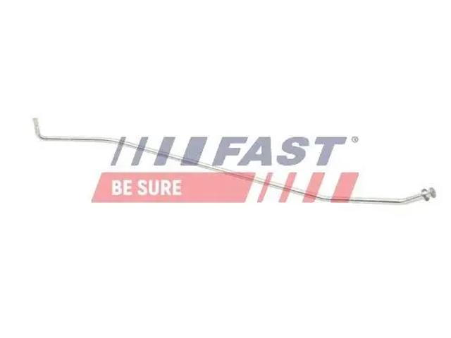Фіксатор скоби капота Fiat/Alfa/Lancia 1387486080 ціна, від 13.13 USD