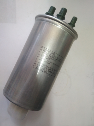 Паливний фільтр FM781 Shafer
